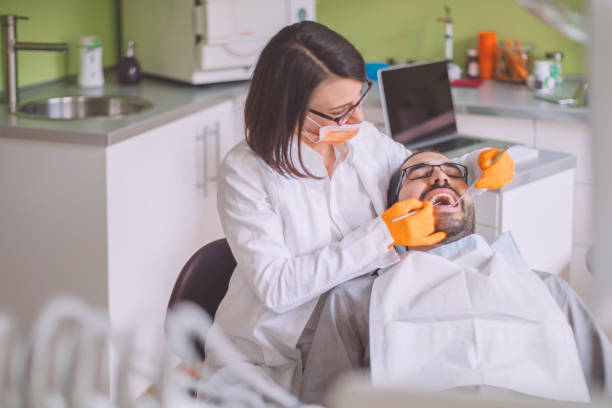 Best Emergency Dental Care for Sports Injuries in Little Silver, NJ