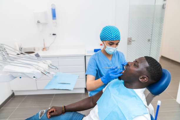 Best Emergency Treatment for Oral Infections in Little Silver, NJ