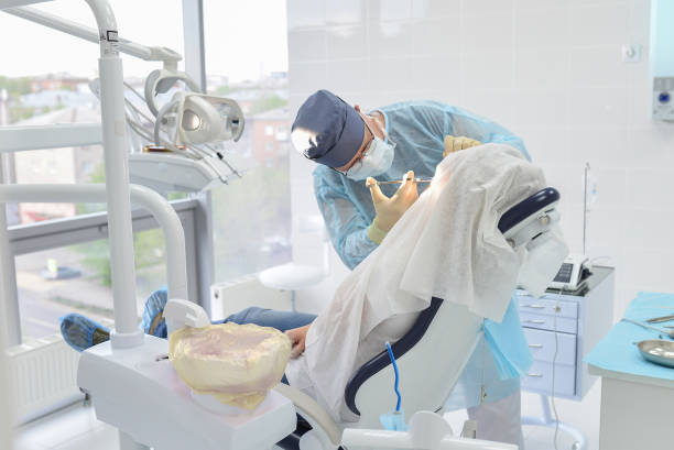Best Dental Abscess Treatment in Little Silver, NJ